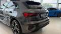 Audi A3 SB 40 TFSI e S-line S-tronic Grau - thumbnail 11