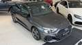 Audi A3 SB 40 TFSI e S-line S-tronic Grau - thumbnail 7
