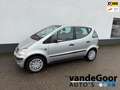 Mercedes-Benz A 140 Classic, '04, 5-drs, nette auto met een jaar apk ! Grijs - thumbnail 1