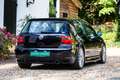 Volkswagen Golf R32 Zwart - thumbnail 5