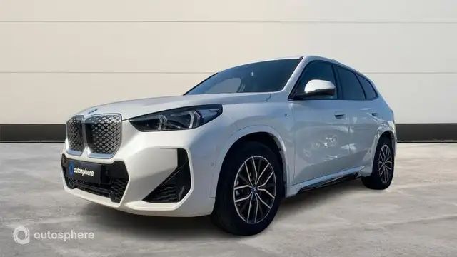 BMW X1 ieDrive20 204ch M Sport