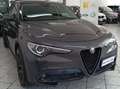 Alfa Romeo Stelvio 2.2 t Sprint Q4 190cv auto Grau - thumbnail 9