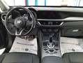 Alfa Romeo Stelvio 2.2 t Sprint Q4 190cv auto Grau - thumbnail 5