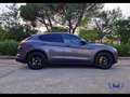 Alfa Romeo Stelvio 2.2 t Sprint Q4 190cv auto Grau - thumbnail 3