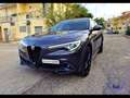 Alfa Romeo Stelvio 2.2 t Sprint Q4 190cv auto Grau - thumbnail 14