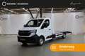 Renault Master T35 2.0 dCi | 170PK | L3 H1 | Oprijwagen | NIEUW M Wit - thumbnail 1