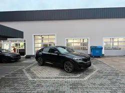 Bmw X4 M LED Navi Prof Head Up 360Grad