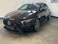 Mercedes-Benz A 45 AMG S 4Matic I PANO I PERFORMANCE-SITZEIBURMESTER Noir - thumbnail 4