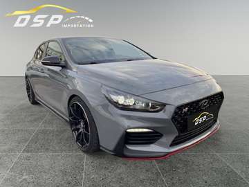 i30 N 2.0 T-GDi 275 BVM6 Performance Pack