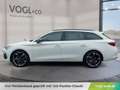 CUPRA Leon Sportstourer 2.0 TDI DSG Weiß - thumbnail 2