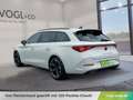 CUPRA Leon Sportstourer 2.0 TDI DSG Weiß - thumbnail 3