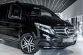 Mercedes-Benz V 250 250d 4-MATIC Lang Avantgarde Edition 8-Persoons|Bu Noir - thumbnail 31