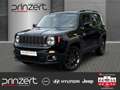 Jeep Renegade 2.0 M-Jet AT9 "Limited" 4WD*Navi&Sound* Schwarz - thumbnail 1