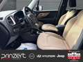 Jeep Renegade 2.0 M-Jet AT9 "Limited" 4WD*Navi&Sound* Schwarz - thumbnail 5