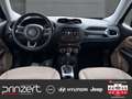 Jeep Renegade 2.0 M-Jet AT9 "Limited" 4WD*Navi&Sound* Schwarz - thumbnail 6