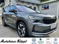 Skoda Kodiaq 2.0 TSI DSG 4x4 Sportline Pano AHK 7-Sitz Grijs - thumbnail 1