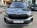 Skoda Kodiaq 2.0 TSI DSG 4x4 Sportline Pano AHK 7-Sitz Grijs - thumbnail 4