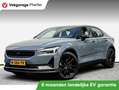 Polestar 2 Long Range Single Motor 78 kWh Camera/ Stoelverwar Blauw - thumbnail 1