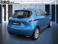 Renault ZOE R110 Z.E. 40 LIFE inkl. Batterie PDC Blau - thumbnail 5