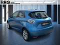 Renault ZOE R110 Z.E. 40 LIFE inkl. Batterie PDC Blau - thumbnail 4