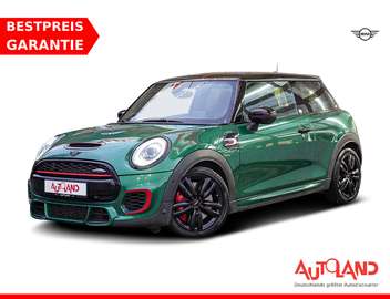 2.0 JohnCooperWorks Head-Up LED Navi ACC Kamera