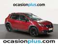 Peugeot 2008 1.2 PureTech S&S GT Line 130 Rouge - thumbnail 2