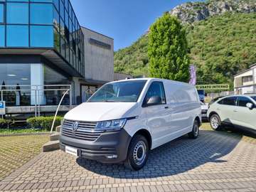 T6.1 Transporter 2.0 tdi 150cv p.l.