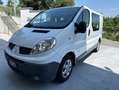 Renault Trafic 2.0 DCI Білий - thumbnail 1