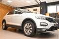 Volkswagen T-Roc 1.5 TSI ACT STYLE BMT 6M 150CV NAVI CAM TEL17"FULL Blanco - thumbnail 7
