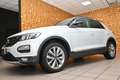 Volkswagen T-Roc 1.5 TSI ACT STYLE BMT 6M 150CV NAVI CAM TEL17"FULL Blanco - thumbnail 8