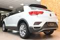 Volkswagen T-Roc 1.5 TSI ACT STYLE BMT 6M 150CV NAVI CAM TEL17"FULL Blanco - thumbnail 3