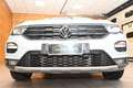 Volkswagen T-Roc 1.5 TSI ACT STYLE BMT 6M 150CV NAVI CAM TEL17"FULL Blanco - thumbnail 5
