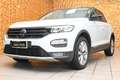 Volkswagen T-Roc 1.5 TSI ACT STYLE BMT 6M 150CV NAVI CAM TEL17"FULL Blanco - thumbnail 1