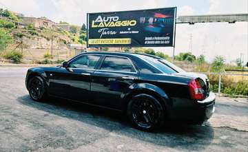 sedan 3.0 V6 crd auto