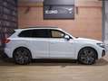 Volkswagen Touareg 3.0TDI V6 R-Line Tiptronic 4Motion 210kW Blanc - thumbnail 4