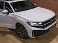 Volkswagen Touareg 3.0TDI V6 R-Line Tiptronic 4Motion 210kW Blanc - thumbnail 17