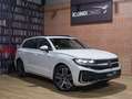 Volkswagen Touareg 3.0TDI V6 R-Line Tiptronic 4Motion 210kW Blanc - thumbnail 2
