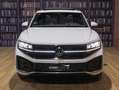 Volkswagen Touareg 3.0TDI V6 R-Line Tiptronic 4Motion 210kW Blanc - thumbnail 16