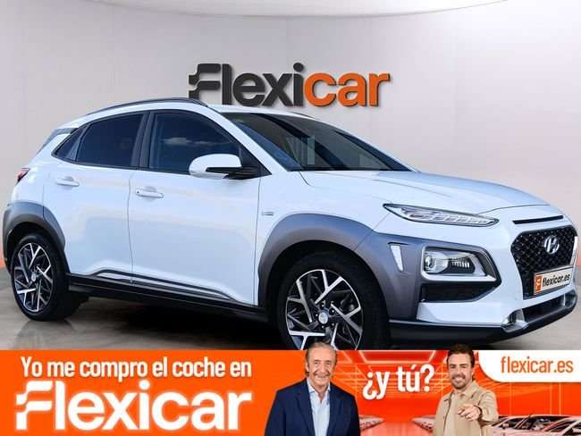 Hyundai KONA 1.0 TGDI Maxx 4x2 DT - foto 1