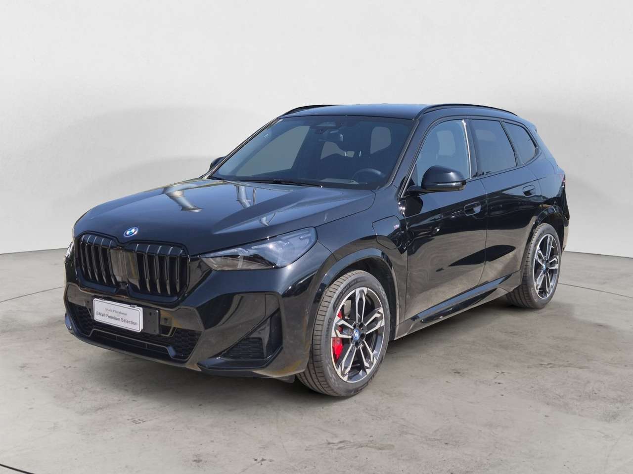BMW X1 xdrive 25e MSport Pro auto