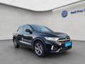 Volkswagen T-Roc 1.5 TSI OPF DSG R-Line AHK GJR Kamera IQ.L Schwarz - thumbnail 10