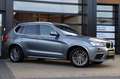 BMW X3 XDrive20i High Executive | M-Sport | Leder | Stoel Grijs - thumbnail 21