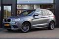 BMW X3 XDrive20i High Executive | M-Sport | Leder | Stoel Grijs - thumbnail 5