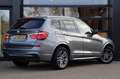BMW X3 XDrive20i High Executive | M-Sport | Leder | Stoel Grijs - thumbnail 15