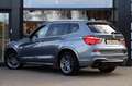 BMW X3 XDrive20i High Executive | M-Sport | Leder | Stoel Grijs - thumbnail 16