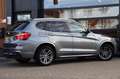 BMW X3 XDrive20i High Executive | M-Sport | Leder | Stoel Grijs - thumbnail 26