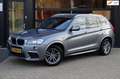 BMW X3 XDrive20i High Executive | M-Sport | Leder | Stoel Grijs - thumbnail 1