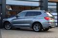 BMW X3 XDrive20i High Executive | M-Sport | Leder | Stoel Gris - thumbnail 27