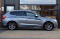 BMW X3 XDrive20i High Executive | M-Sport | Leder | Stoel Grijs - thumbnail 10