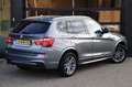 BMW X3 XDrive20i High Executive | M-Sport | Leder | Stoel Grijs - thumbnail 2